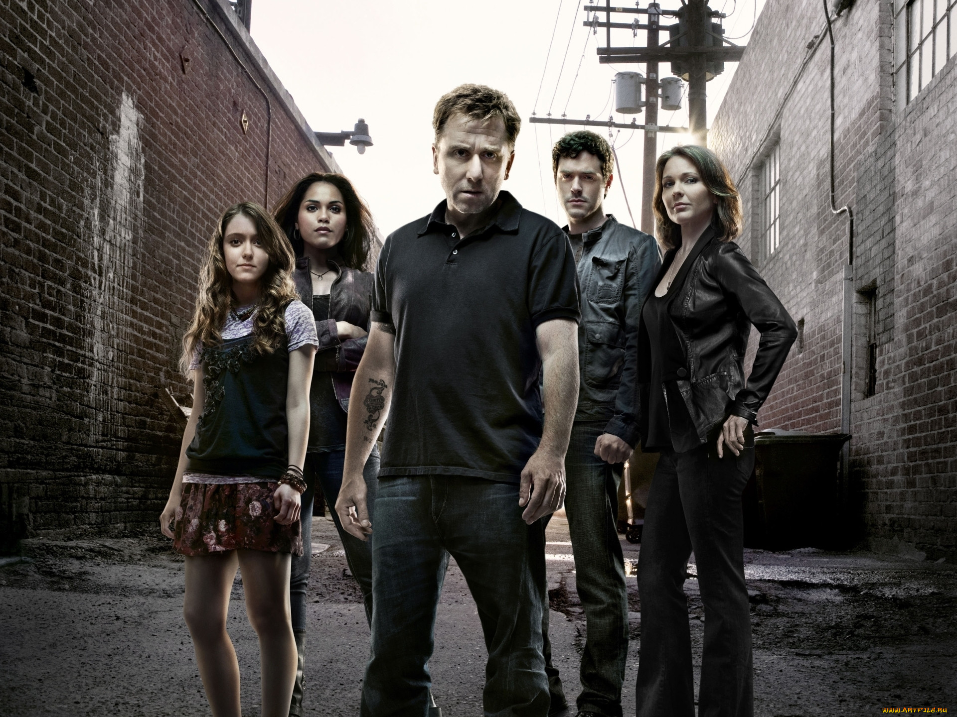 lie, to, me, , , monica, raymund, kelli, williams, brendan, hines, hayley, mcfarland, tim, roth